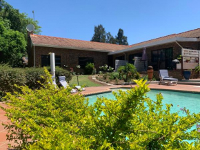 Footprints Self Catering Indoor Heated Pool